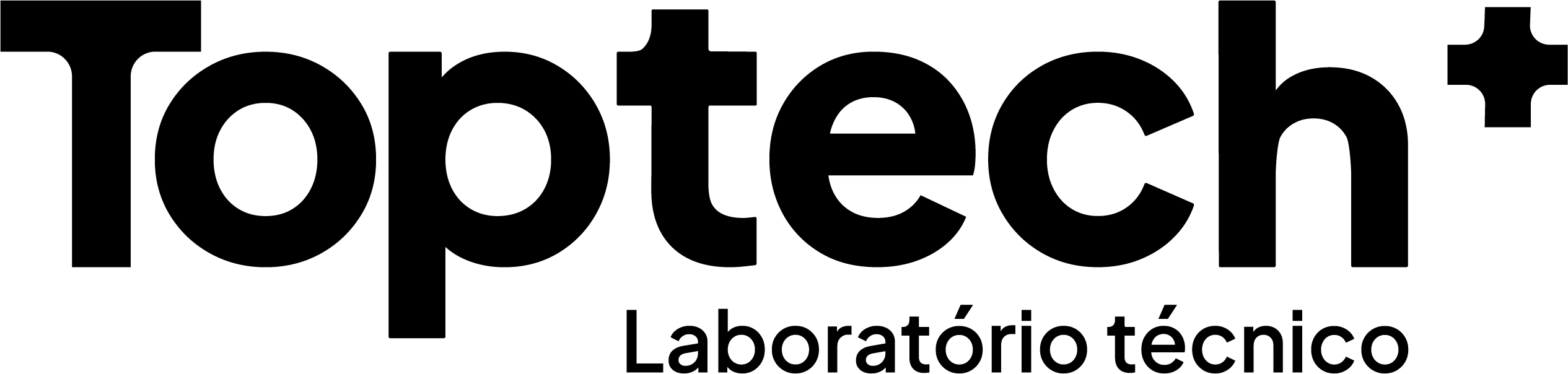 Logo Toptech - Laboratório Técnico em Tailândia